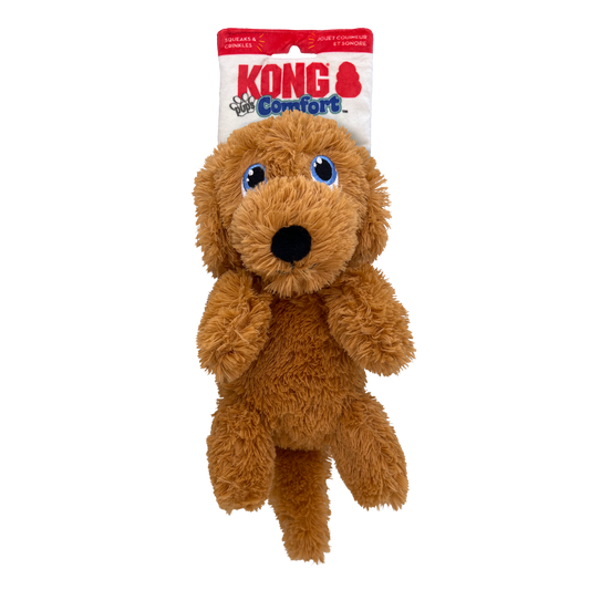 Kong - Comfort Pups Dog Toys
