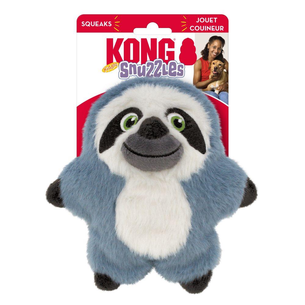 Kong - Snuzzles Dog Toy