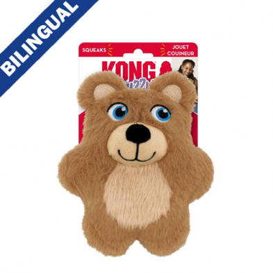 Kong - Snuzzles Dog Toy