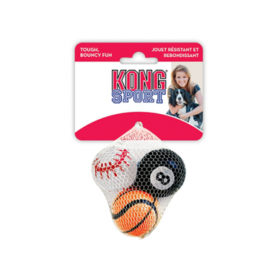 Kong - Sport Balls Dog Toy