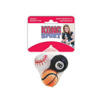 Kong - Sport Balls Dog Toy