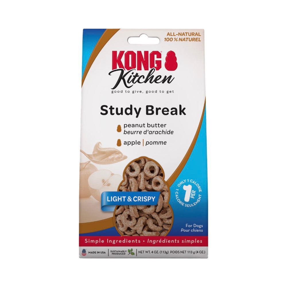 Kong - Kitchen Light & Crispy Dog Treat