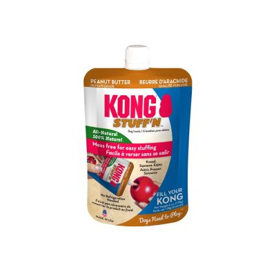 Kong - StuffN' All Natural Dog Treat