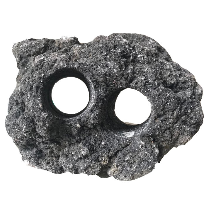 Black Lava Rock
