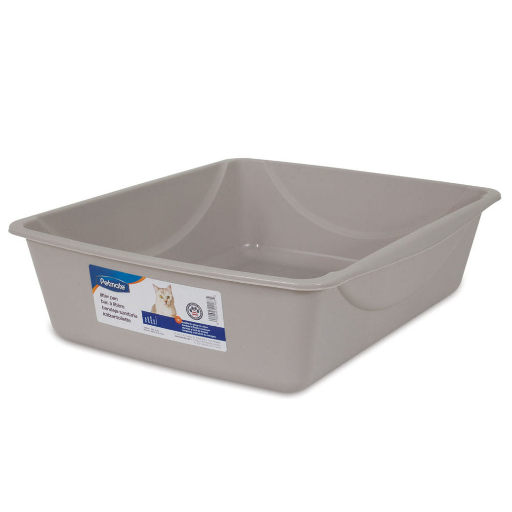 Petmate ® - Litter Pan