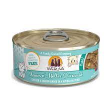 Weruva - Wet Cat Food