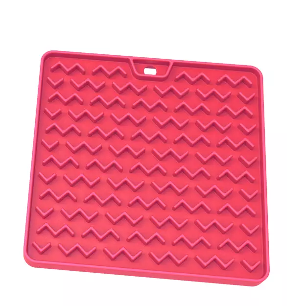Messy Cats - Silicone Reversible Interactive Feeding Mat