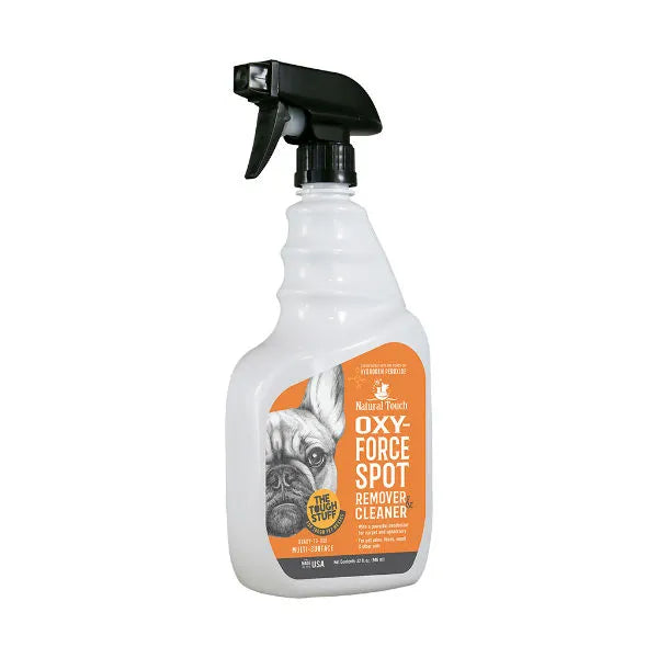 NILodor - Tough Stuff Oxy Force Multi Purpose Cleaner