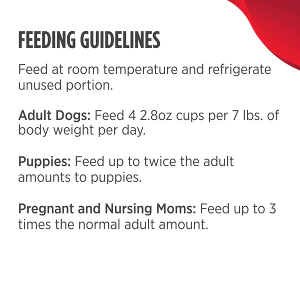 Nulo - Stews Grain-Free - Chicken, Duck, & Pumpkin in Broth