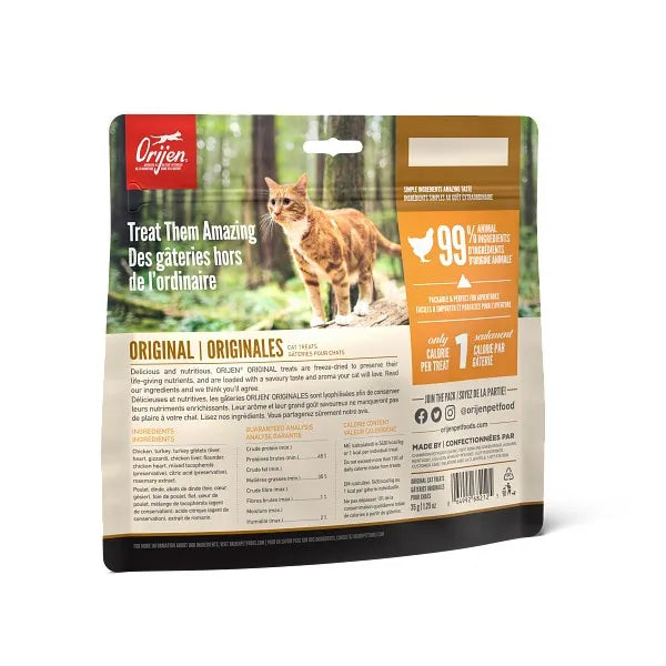Orijen - Cat Treat - Original