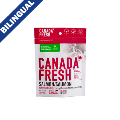 Petkind - Canada Fresh Air Dried Nutritious Cat Treats