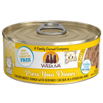 Weruva - Wet Cat Food