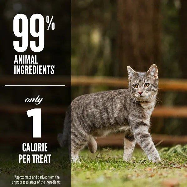 Orijen - Cat Treat - Regional Red
