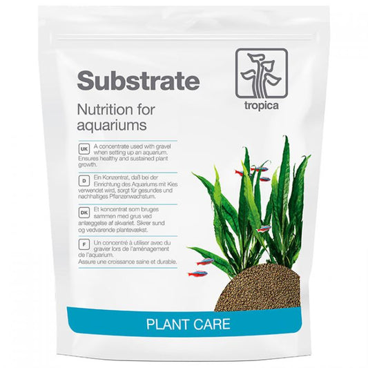 Substrate for Planted Aquarium (1L/1.25 KG)