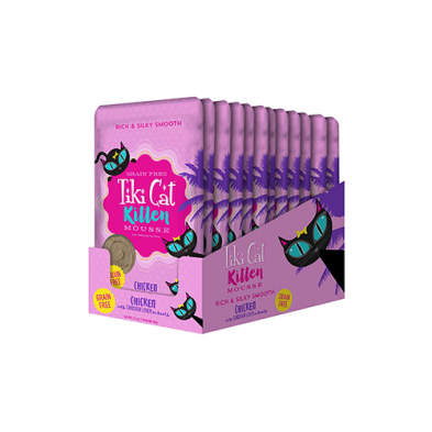 Tiki Cat ® Baby Mousse for Kittens