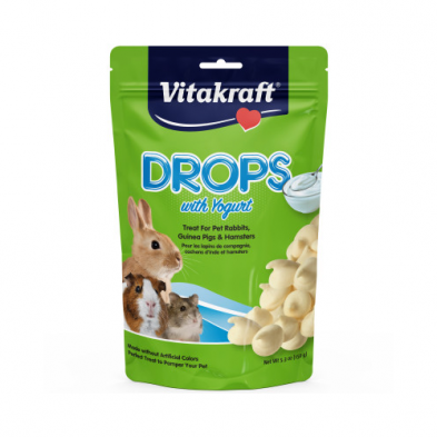Vitakraft - Drops Treats For Small Animals