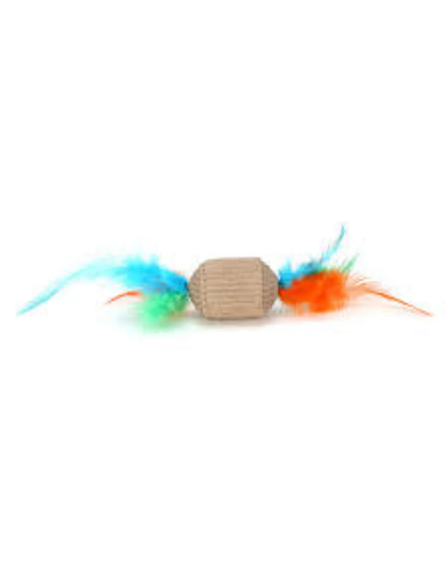 Ware - Corrugated Roller Cat Toy