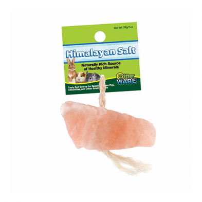 Ware - Himalayan Salt Chew For Small Animals