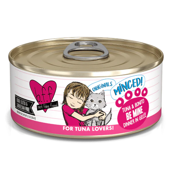 Weruva BFF - Canned Cat Food