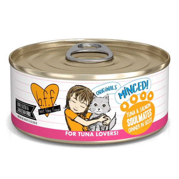 Weruva BFF - Canned Cat Food