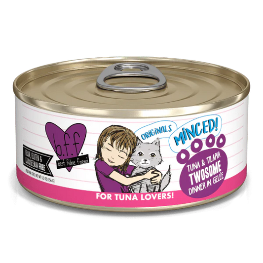 Weruva - Canned Cat Food