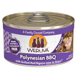 Weruva - Canned Cat Food