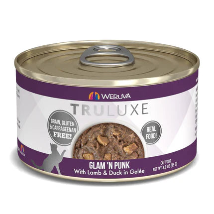 Weruva - Canned Cat Food