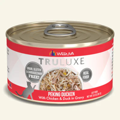 Weruva - Canned Cat Food