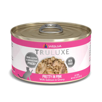 Weruva - Canned Cat Food