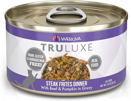 Weruva - Canned Cat Food