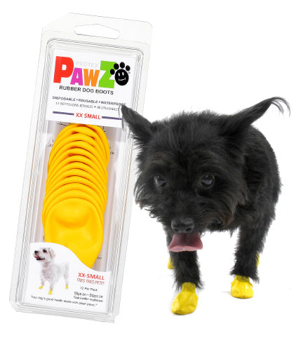 Pawz - Dog Boots