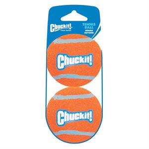 Chuckit! - Tennis Ball Dog Toys