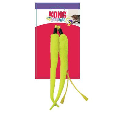 Kong - Purrsuit Replacement Pack