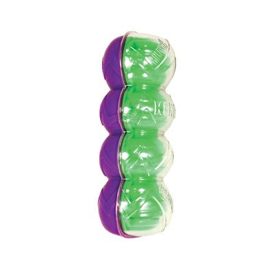 Kong - Sqrunch Dog Toys