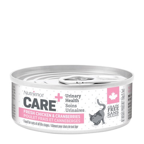 Nutrience - Urinary Care Canned Cat Food