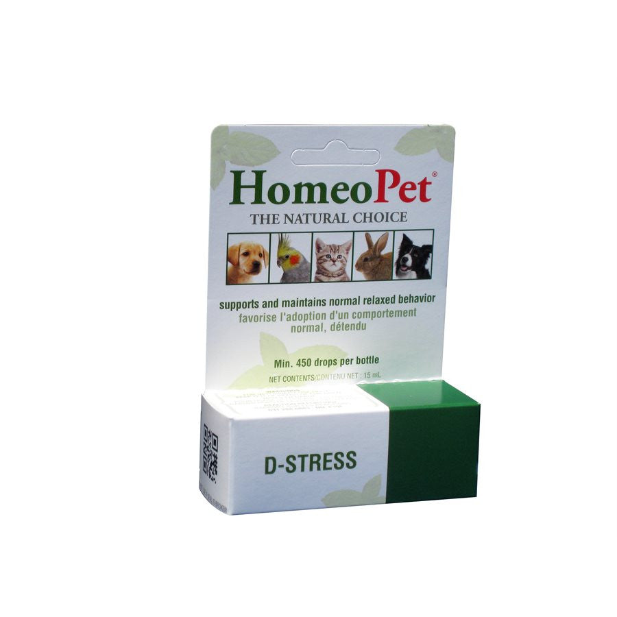 HomeoPet