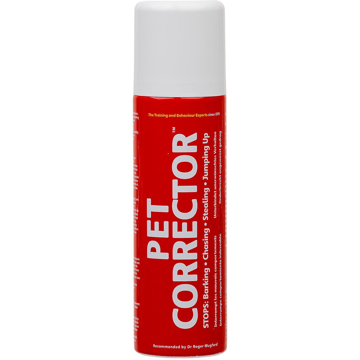 Pet Cuisine & Accessories - Pet Corrector - Stops Barking - Pet Cuisine & Accessories
