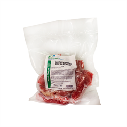 Healthy Paws - Frozen Chicken Necks 1lb