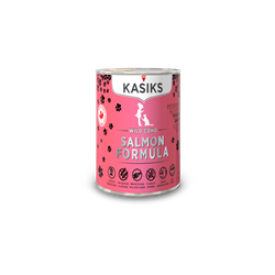 Kasiks - Canned Cat Food