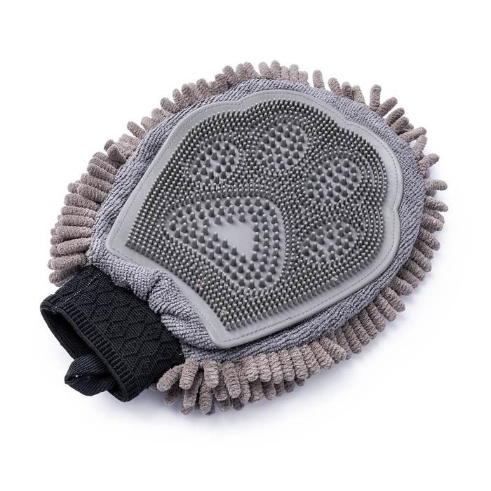 DGS - Grooming Glove