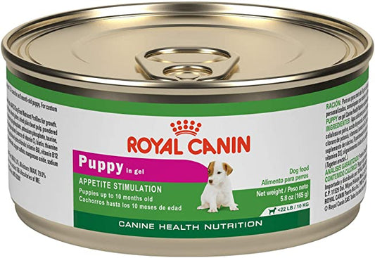 Royal Canin - Canned Dog Food