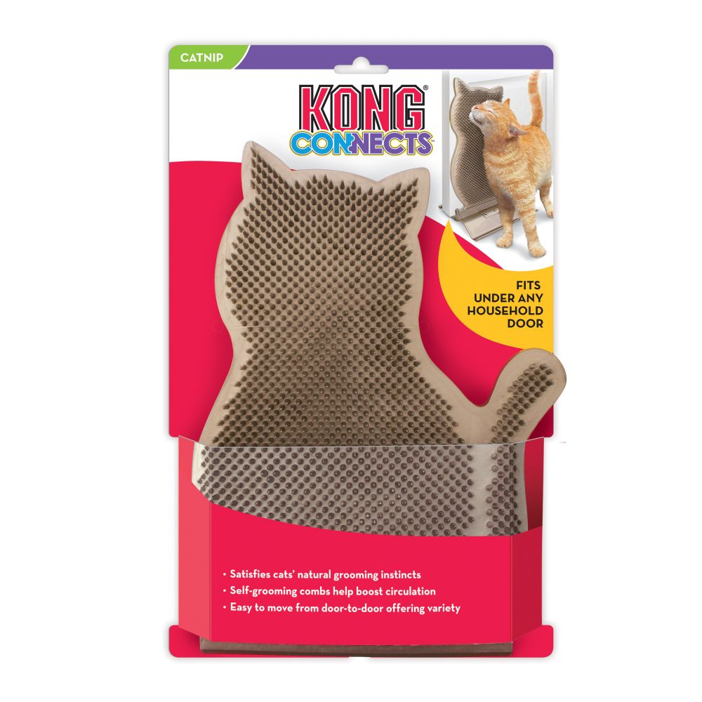Kong - Connects Kitty Comber