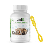 Catit - Catnip Bubbles 5oz