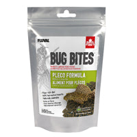 Fluval Bug Bites Bottom Feeder Formula - Medium to Large - 17-20 mm sticks - 130 g