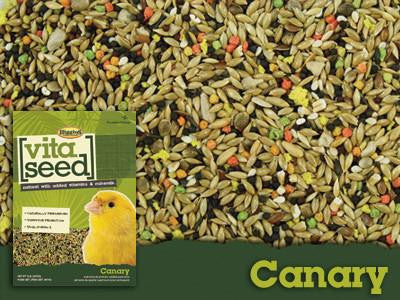 Pet Cuisine & Accessories - Higgins Vita Seed - Bird Feed  - Pet Cuisine & Accessories