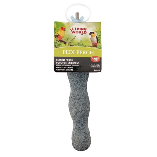 Living World Pedi-Perch Medium