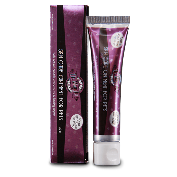 NaturPet - Dr. Maggie Skin Care Ointment