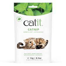 Catit - Catnip Bag 14g