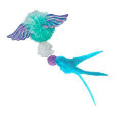 Kong - Flingaroo Flight Cat Toy