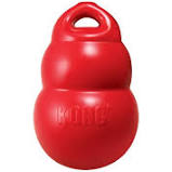 Kong - Bounzer Dog Toy